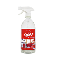 AXMA Ас үйге арналған майға қарсы сарапшы AXMA 1L бүріккішпен