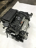 Двигатель Volkswagen BTS/CFNA 1.6
