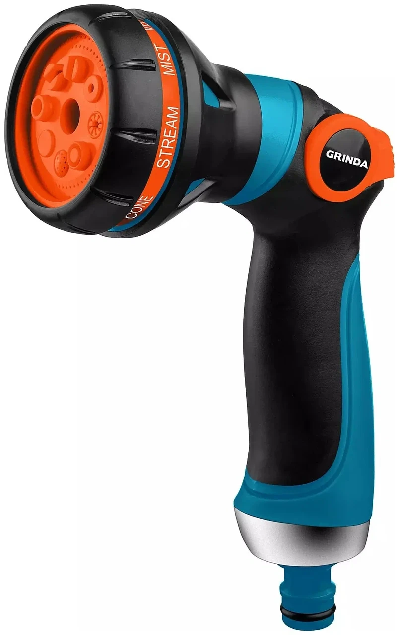 Купить Пистолет-распылитель Grinda ProLine S-8 429100 в Алматы от ...