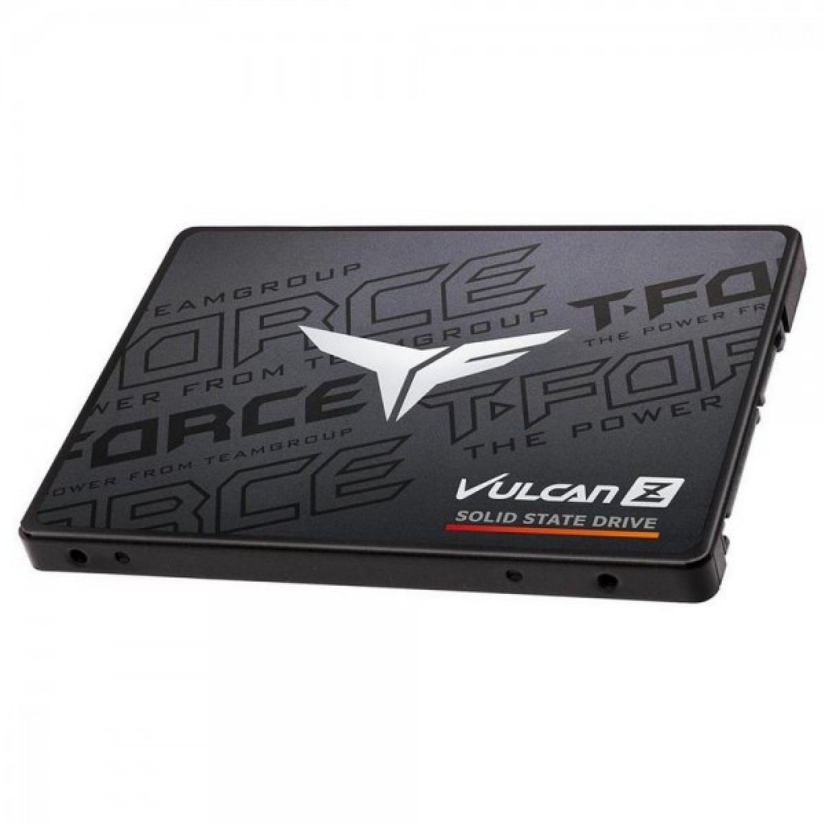 Твердотельный накопитель 240GB SSD TeamGroup VULCAN Z T253TZ240G0C101