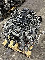 Toyota 2UR-FSE 5.0 қозғалтқышы