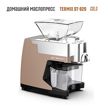 Маслопресс TERMIX ST-02G