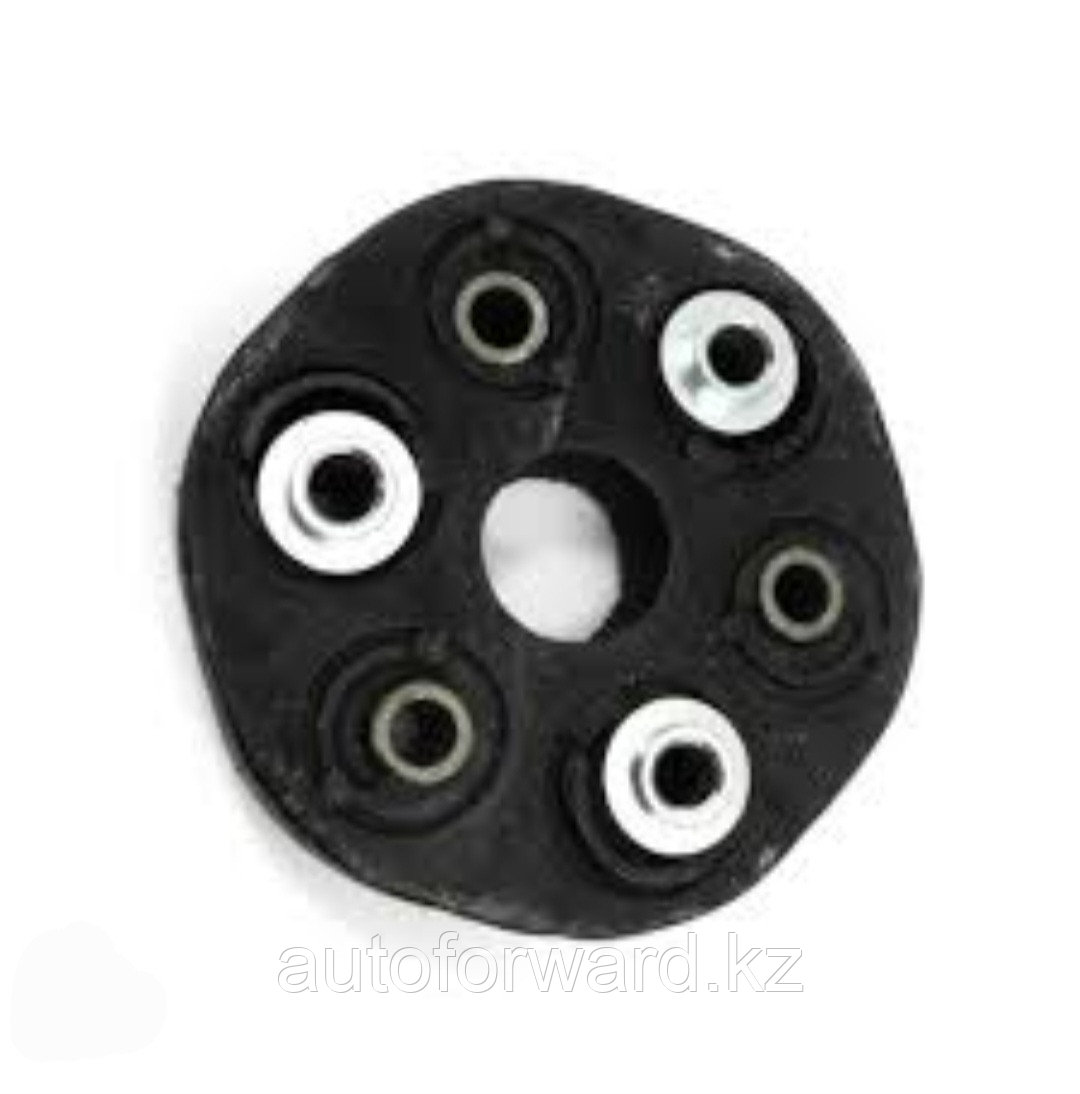 Эластичная муфта передняя V1.8/V2.0