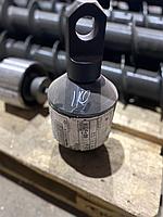 Захват ПНД труб для ГНБ