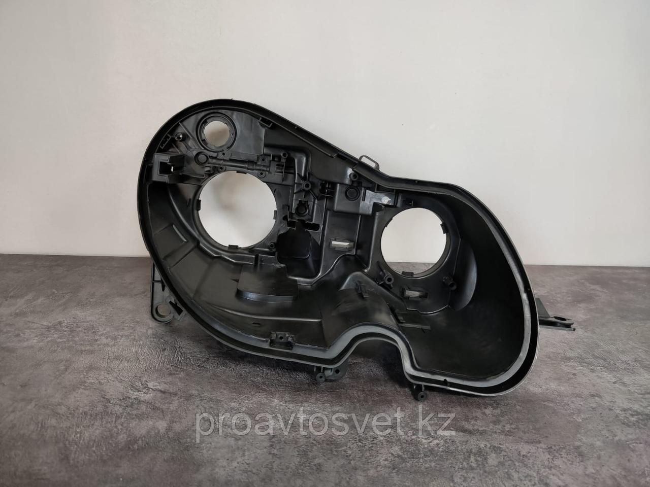 Корпус фары для MERCEDES-BENZ E-CLASS W211 (2002-2006 г.в)