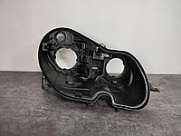 Корпус фары для MERCEDES-BENZ E-CLASS W211 (2002-2006 г.в)