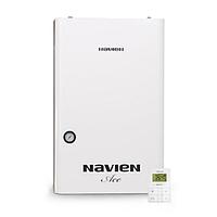 Газовый настенный котел NAVIEN ACE-35K с дымоходом
