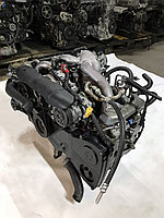 Двигатель Subaru EL154 1.5