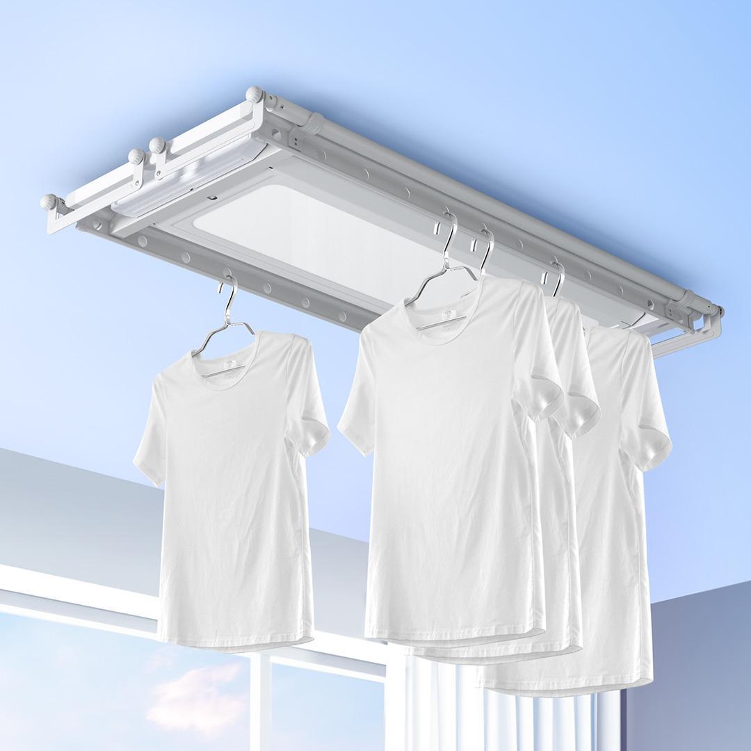 Умная сушилка для белья HIGOLD Smart Clothes Dryer - фото 2 - id-p107871233