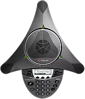 Polycom SoundStation IP 6000 Конференц-телефон