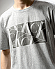 Calvin Klein мужская футболка, фото 2
