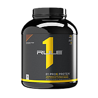 Протеин R1 PRO 6 PROTEIN, 4 LBS.