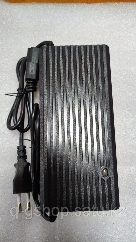 Зарядное устройство для 3квт CityCoco 67,2В 3А - фото 2 - id-p107871438