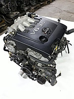 Nissan VQ35DE 3.5 V6 қозғалтқышы