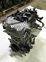 Двигатель Nissan QR25DE 2.5