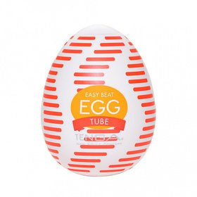 Мастурбатор яйцо Tenga egg WONDER TUBE