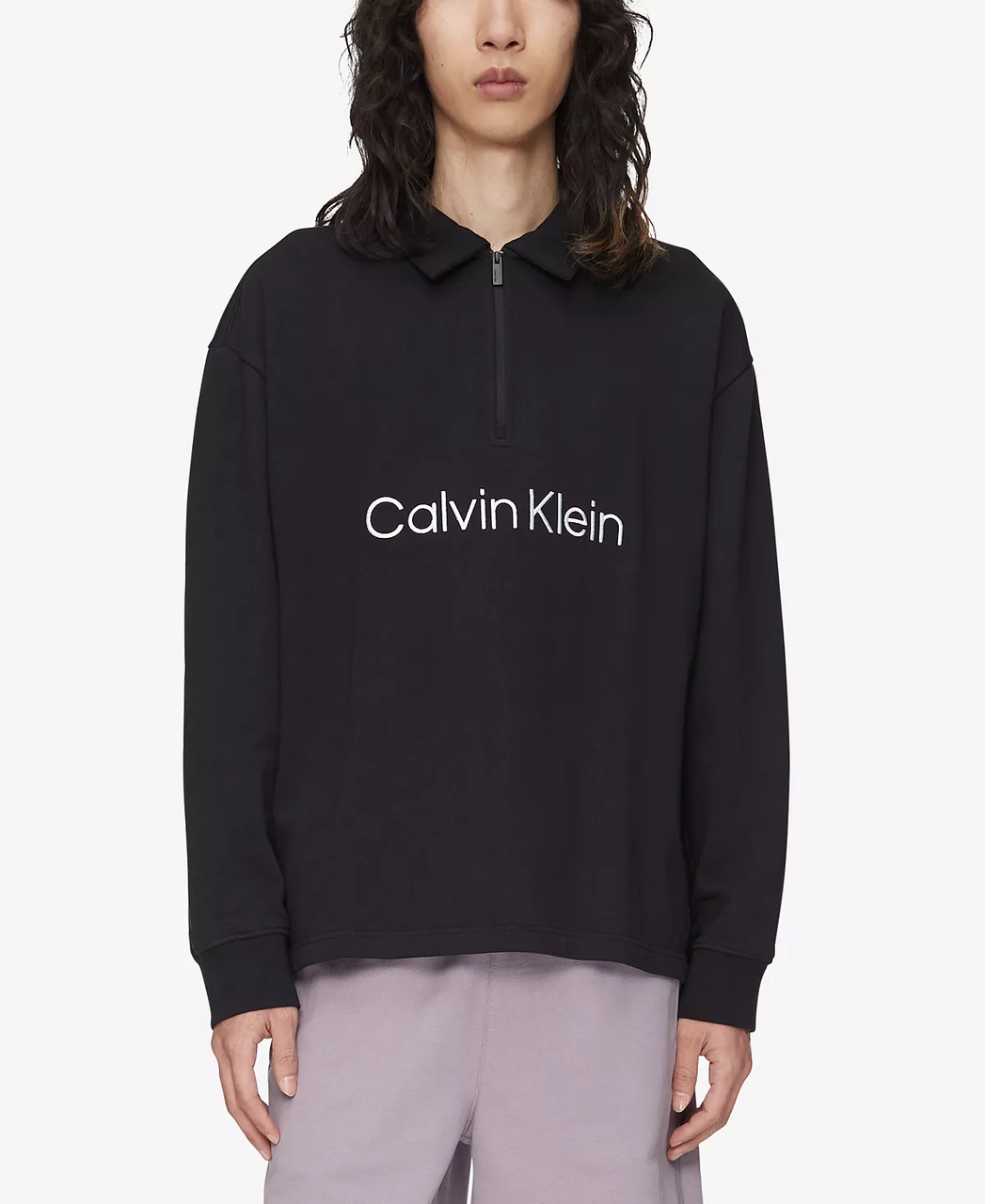 Calvin Klein мужская кофта