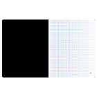 Тетрадь предметная 48л. Greenwich Line "Сolor black" - География, софт-тач ламинация, выборочный УФ-, фото 2