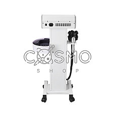 Аппарат для вибрационного массажа 2в1 CS-G5PRO, фото 3