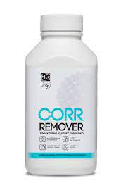 Средство для очистки инструментов и удаления коррозии Corr Remover "Livsi", 300мл