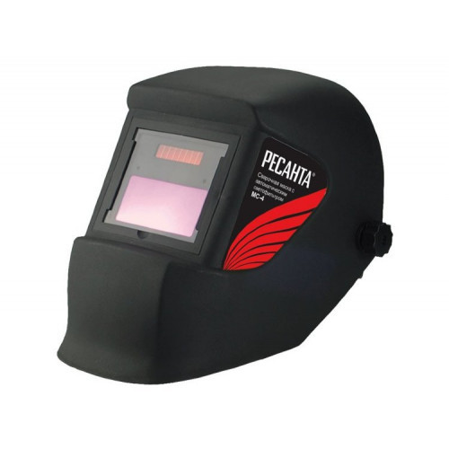 СВАРОЧНАЯ МАСКА РЕСАНТА МС-4 65/34