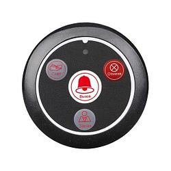 Кнопка вызова кальянщика F94