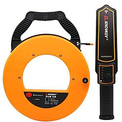 Sndway SW-720 Сканер для труб Детектор толщины