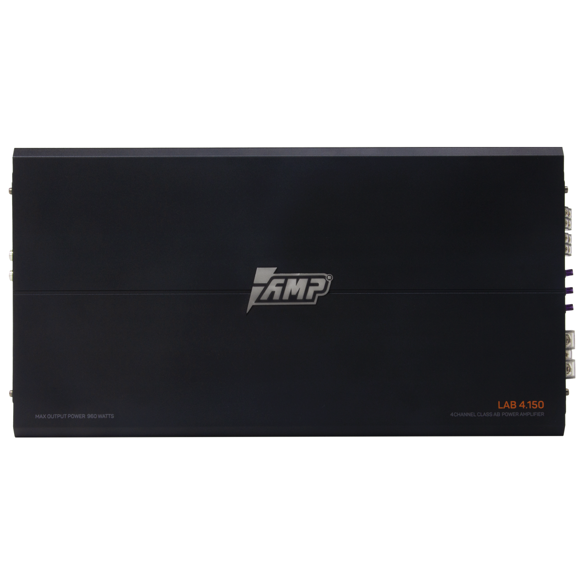 Усилитель AMP POWER 4.150 - фото 1 - id-p107871313