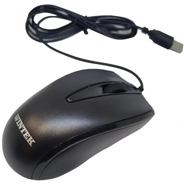 Мышь Wintek WS-MS-901