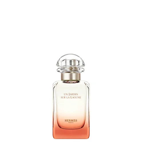 Духи HERMES UN JARDIN SUR LA LAGUNE EDT 50ml