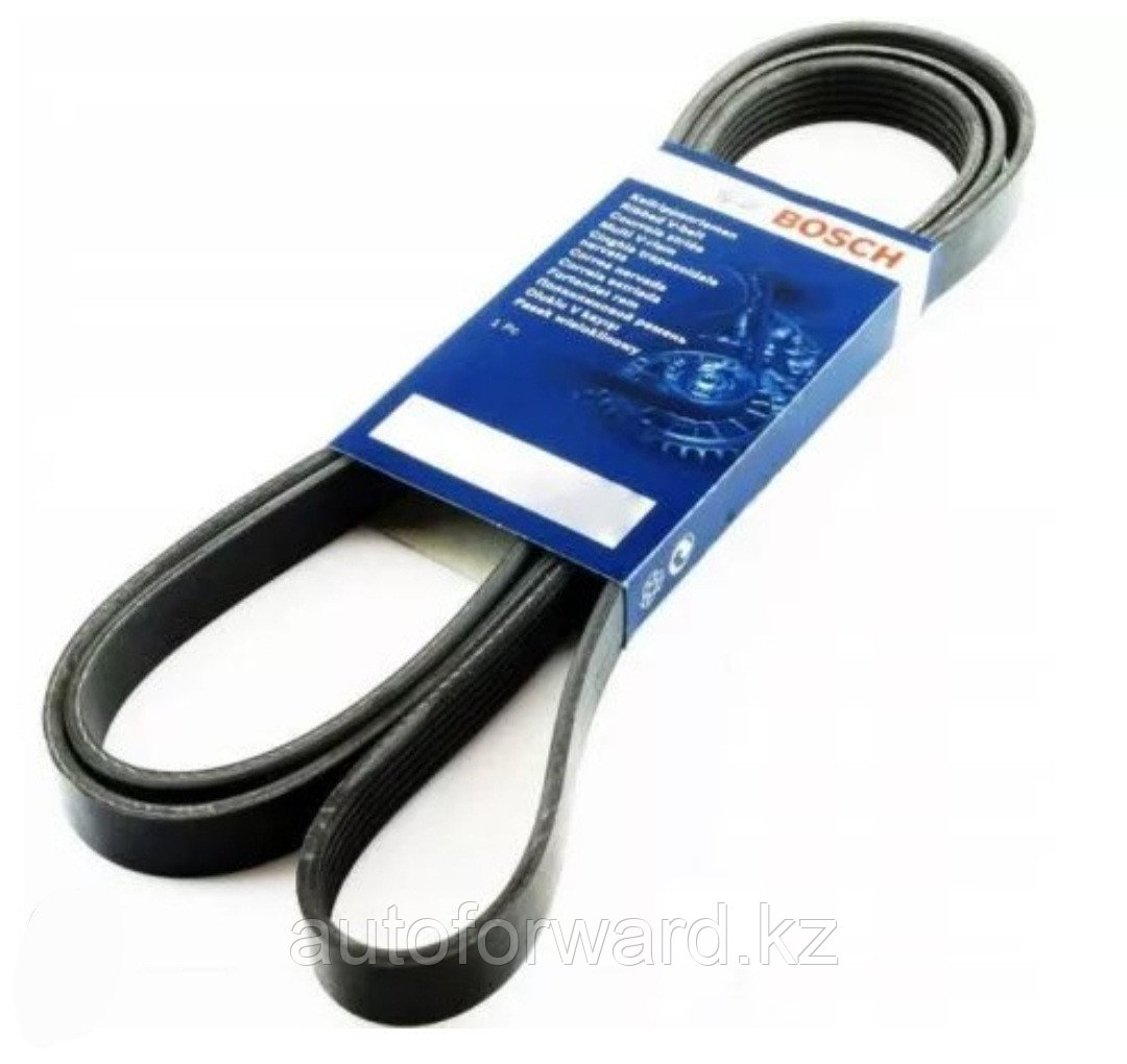 Ремень 202/210/163 6PK2390 BOSCH