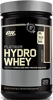 Протеин / гидролизат 100% Platinum HydroWhey, 1,75 lbs.