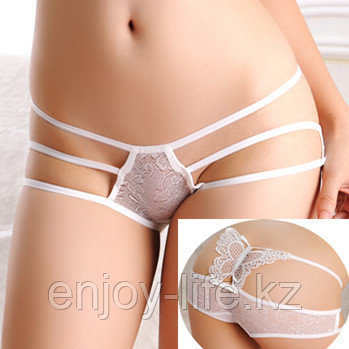 Трусики " Все прелести видны"., фото 1