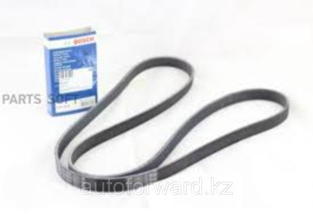 Ремень без кондиционера 201 124 102дв 6PK1885 BOSCH