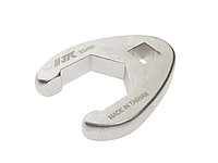 JTC Ключ разрезной 1/2" 33мм с прорезью односторонний