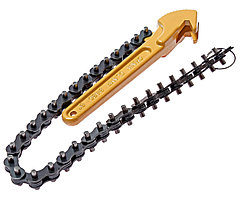 JTC Съемник фильтров масляных 400мм цепной рукоять 152мм JTC