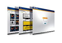 Программное обеспечение Matrix Manager для KVM-удлинителей с доступом по IP CCKM ATEN