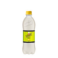 Schweppes Lemon 420 ml ПЭТ (12 шт в упаковке)