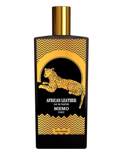 Духи MEMO AFRICAN LEATHER EDP 75ml