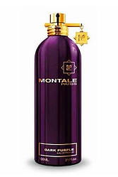 Духи MONTALE DARK PURPLE 100ml