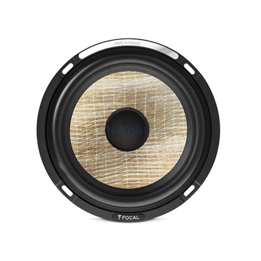 Динамики Focal PS 165 FE FLAX EVO - фото 2 - id-p107871300