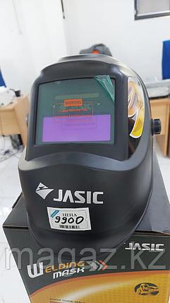 Сварочная маска JS-L200H, фото 1