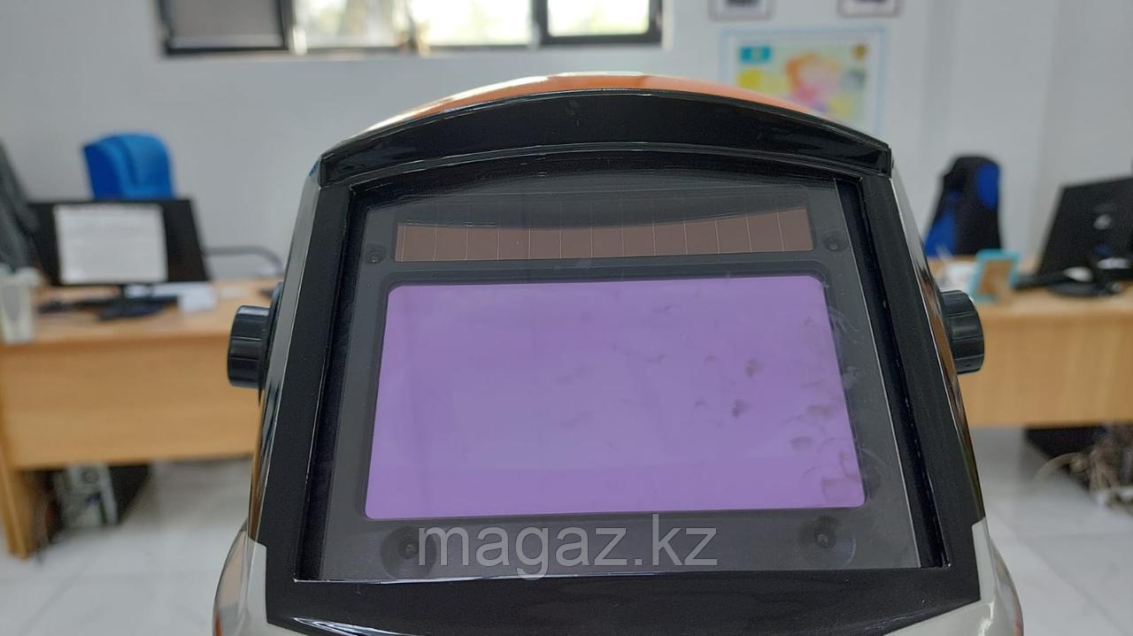 Маска сварочная JS -E723A