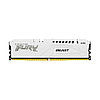 Модуль памяти Kingston FURY Beast White EXPO KF552C36BWE-16 DDR5 16GB 5200MHz, фото 2