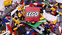 C какого возраста считается безопасным покупать ребенку конструктор LEGO