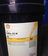 Shell TELLUS S2 M 46 20л RUS масло гидравлическое.