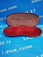 Турмалиновая маска для глаз с биомагнитами - Ночник(красная, черная)