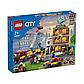 Lego City Fire Пожарная команда 60321, фото 4