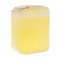 Дезинфицирующее средство для бассейна Aqraleon, 10 л (12 кг) (стаб. хлор)