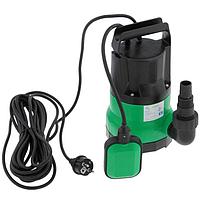 Насос дренажный Oasis DN 110/6, 200 Вт, напор 6 м, 110 л/мин